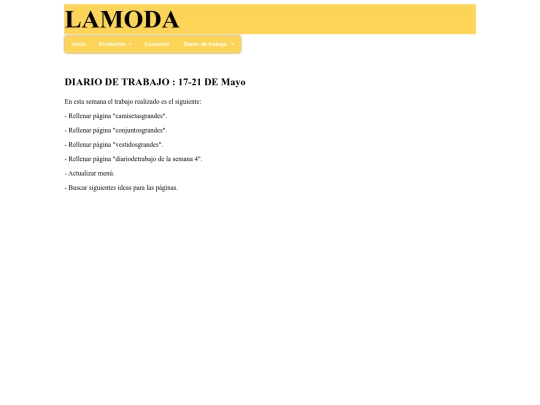 diariotrabajo4 screenshot