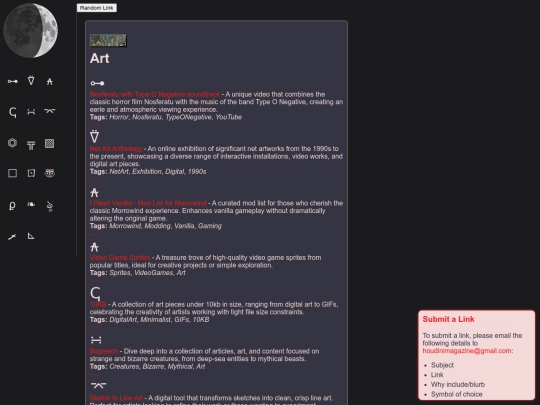 art screenshot