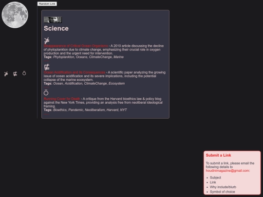 science screenshot