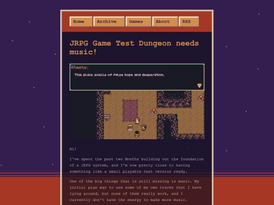 jrpg-game-composer screenshot