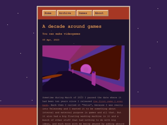 posts/2023-04-05-A-decade-around-games screenshot
