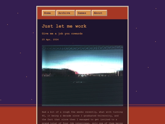 posts/2024-04-25-Just-let-me-work screenshot