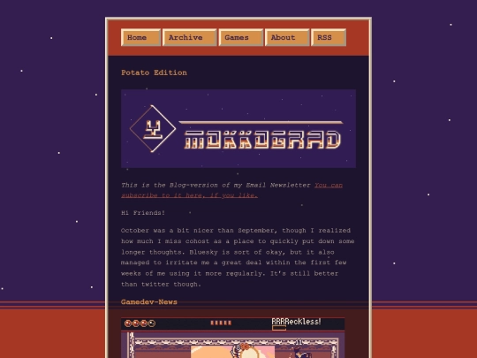 posts/2024-11-04-The-MOKKOGRAD-Report-November-2024 screenshot