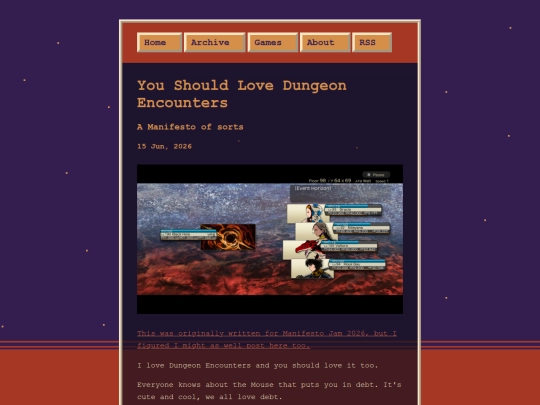 posts/2026-06-15-You-Should-Love-Dungeon-Encounters screenshot