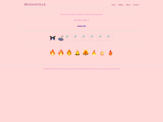 emojicollection screenshot