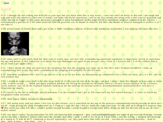 hello screenshot