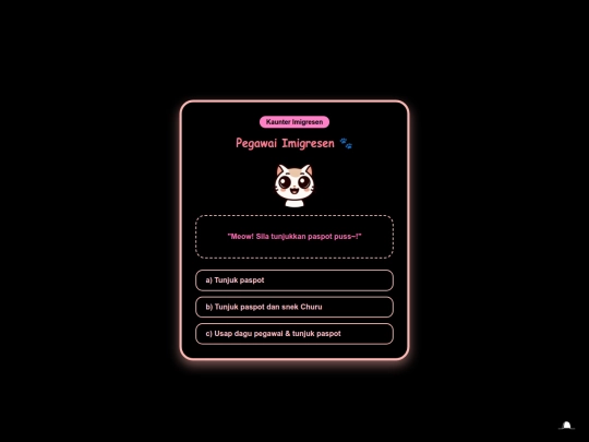 imigresen screenshot