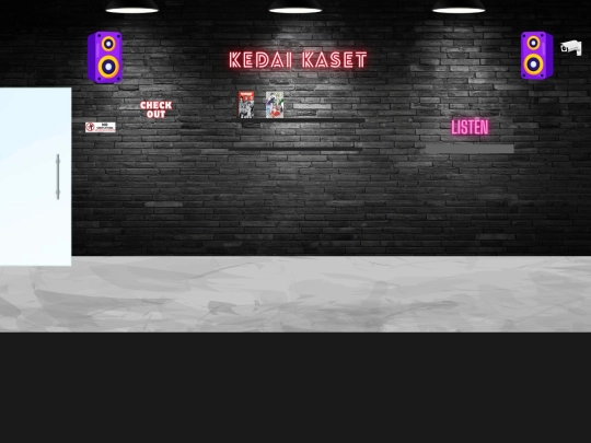 kedaikaset screenshot