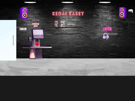 kedaikaset2 screenshot