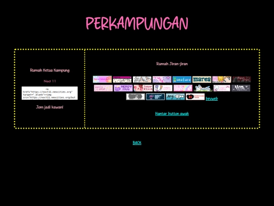 perkampungan screenshot