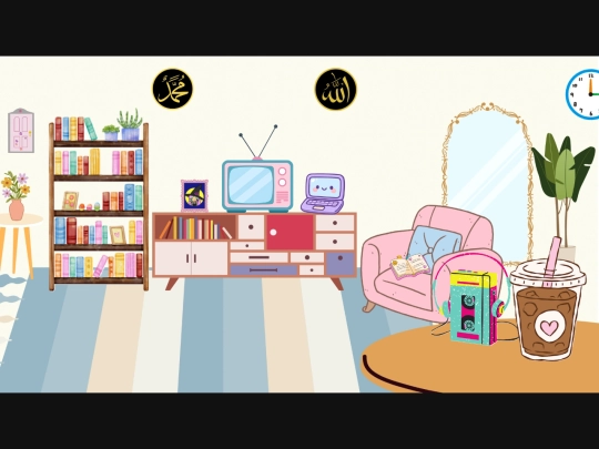 rumah screenshot