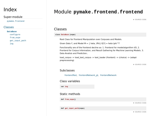 frontend/frontend screenshot