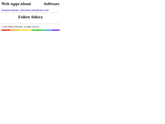 templates/footer screenshot