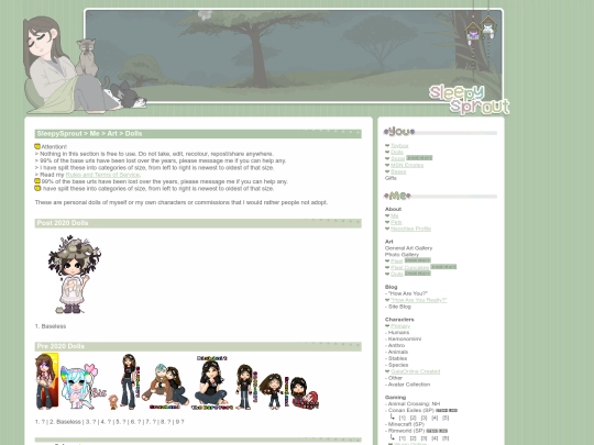 V2/pages/medolls screenshot