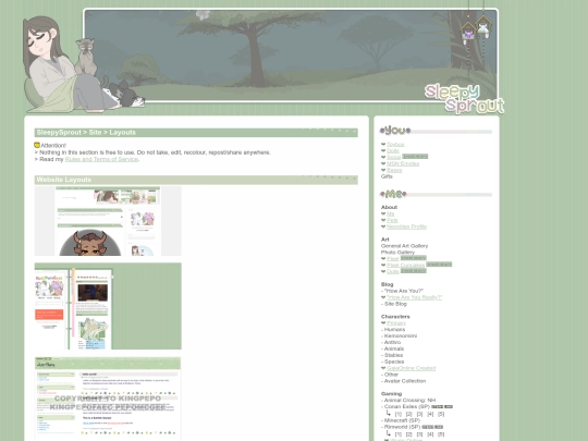 V2/pages/sitelayouthistory screenshot