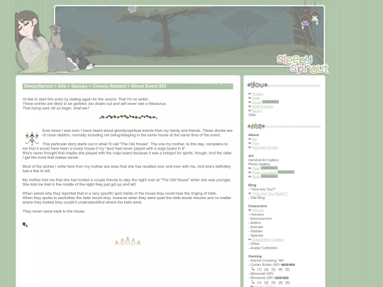 V2/pages/sitespookycrghostevent003 screenshot