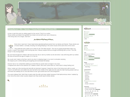 V2/pages/sitespookycrghostevent004 screenshot