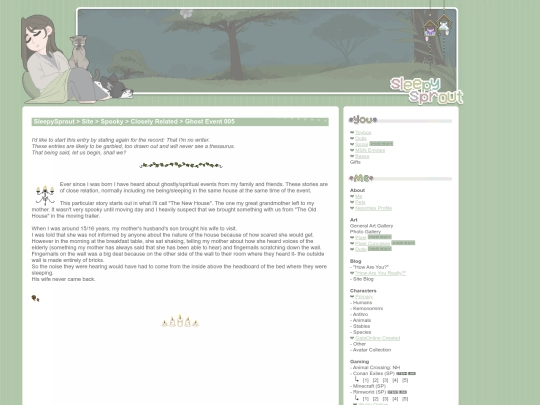 V2/pages/sitespookycrghostevent005 screenshot