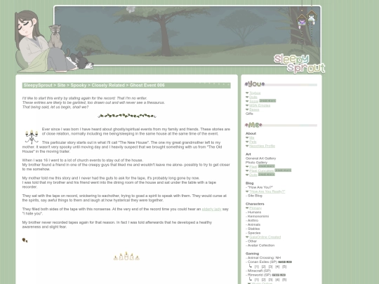 V2/pages/sitespookycrghostevent006 screenshot