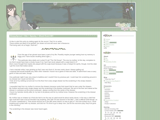V2/pages/sitespookyghostevent001 screenshot