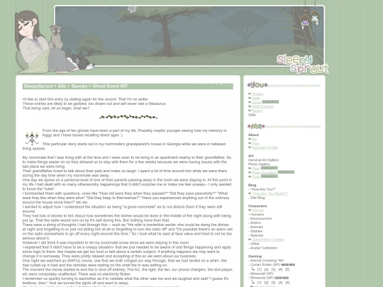 V2/pages/sitespookyghostevent007 screenshot