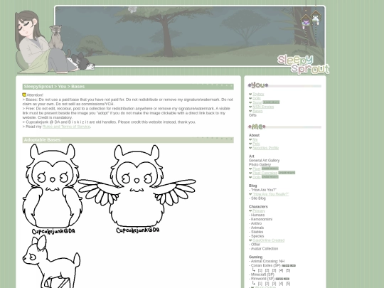 V2/pages/youbases screenshot