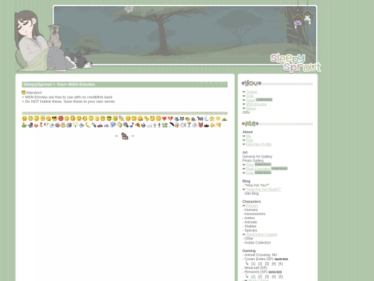 V2/pages/youmsnemotes screenshot