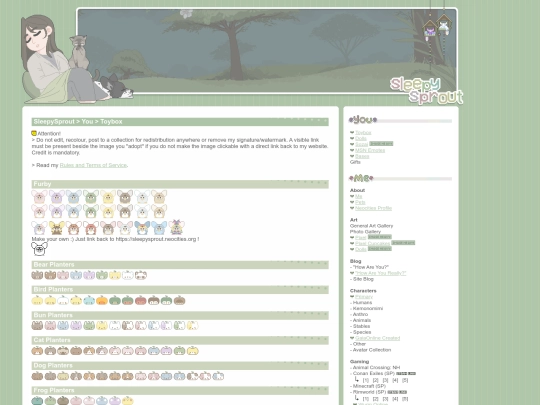 V2/pages/youtoybox screenshot
