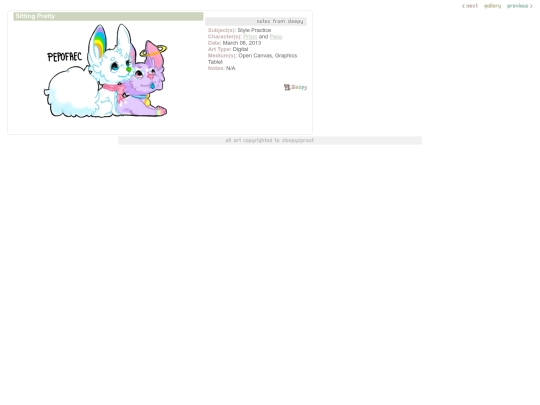 V3/p/ag/03062013-sittingpretty screenshot