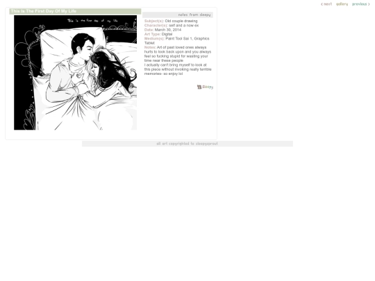 V3/p/ag/03302015-thisisthefirstdayofmylife screenshot