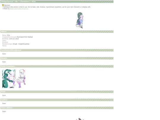 V3/p/c/kira screenshot