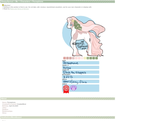 V3/p/c/persephone screenshot