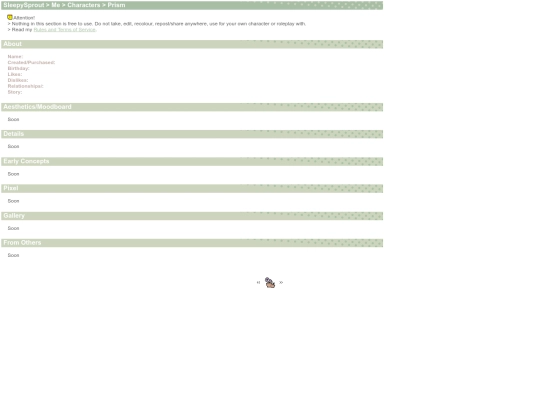 V3/p/c/prism screenshot