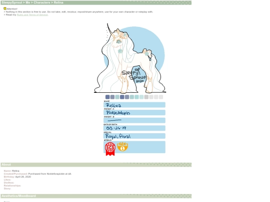 V3/p/c/relina screenshot