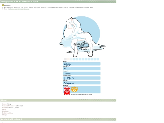 V3/p/c/wysp screenshot