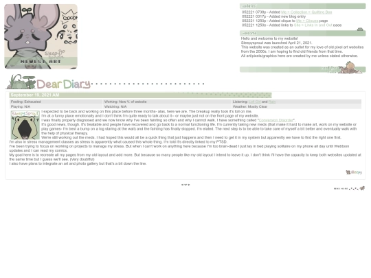 V3/p/home screenshot