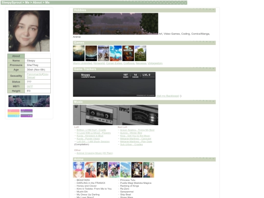 V3/p/me screenshot