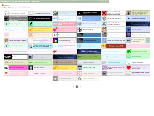 V3/p/mecollectionuserbars screenshot