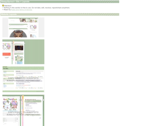 V3/p/sitelayouthistory screenshot