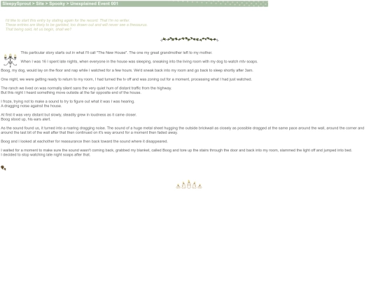 V3/p/siteunexplainedevent001 screenshot