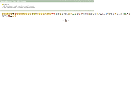 V3/p/youmsnemotes screenshot