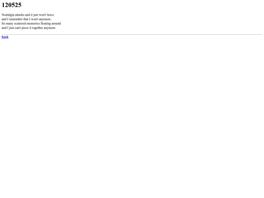 poems/120525 screenshot