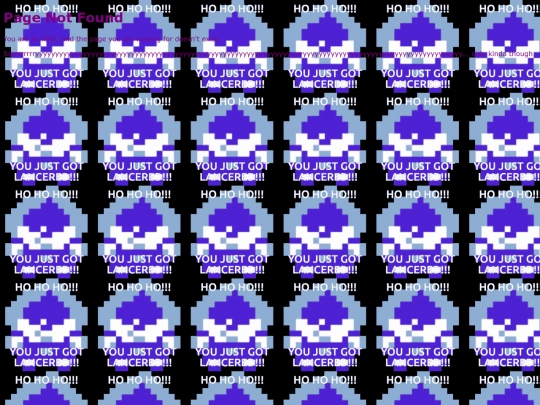 poems/eternalmignight screenshot