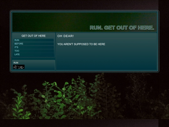 poems/transportedglances screenshot