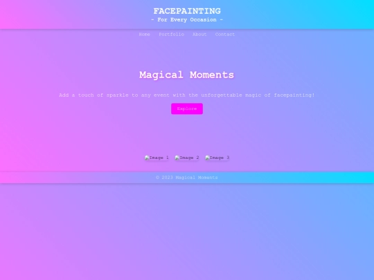 test/test screenshot