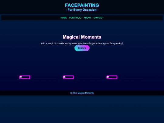 test/test2 screenshot