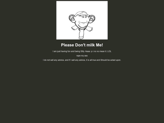 satire screenshot