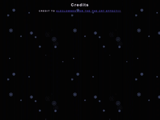 credit screenshot