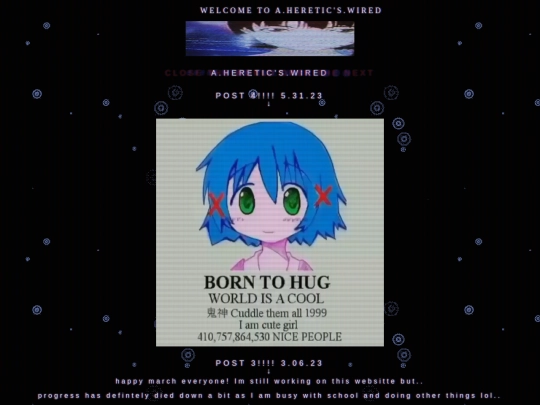 virtual_insanity screenshot