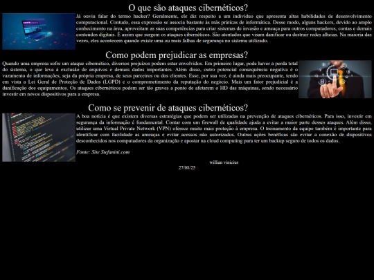 ex6 screenshot